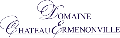 Domaine Château Ermenonville