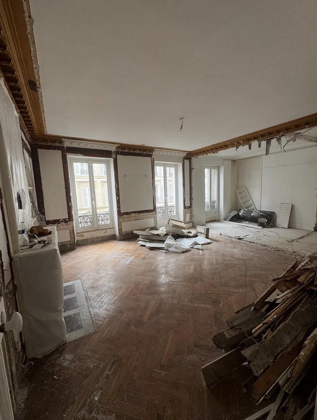 Le St Georges — photo 1