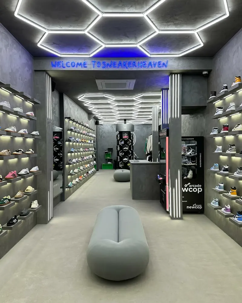 Newcop Store — photo 4
