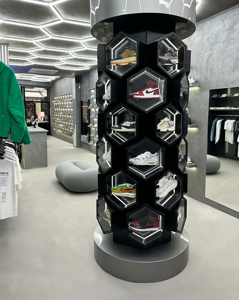Newcop Store — photo 5