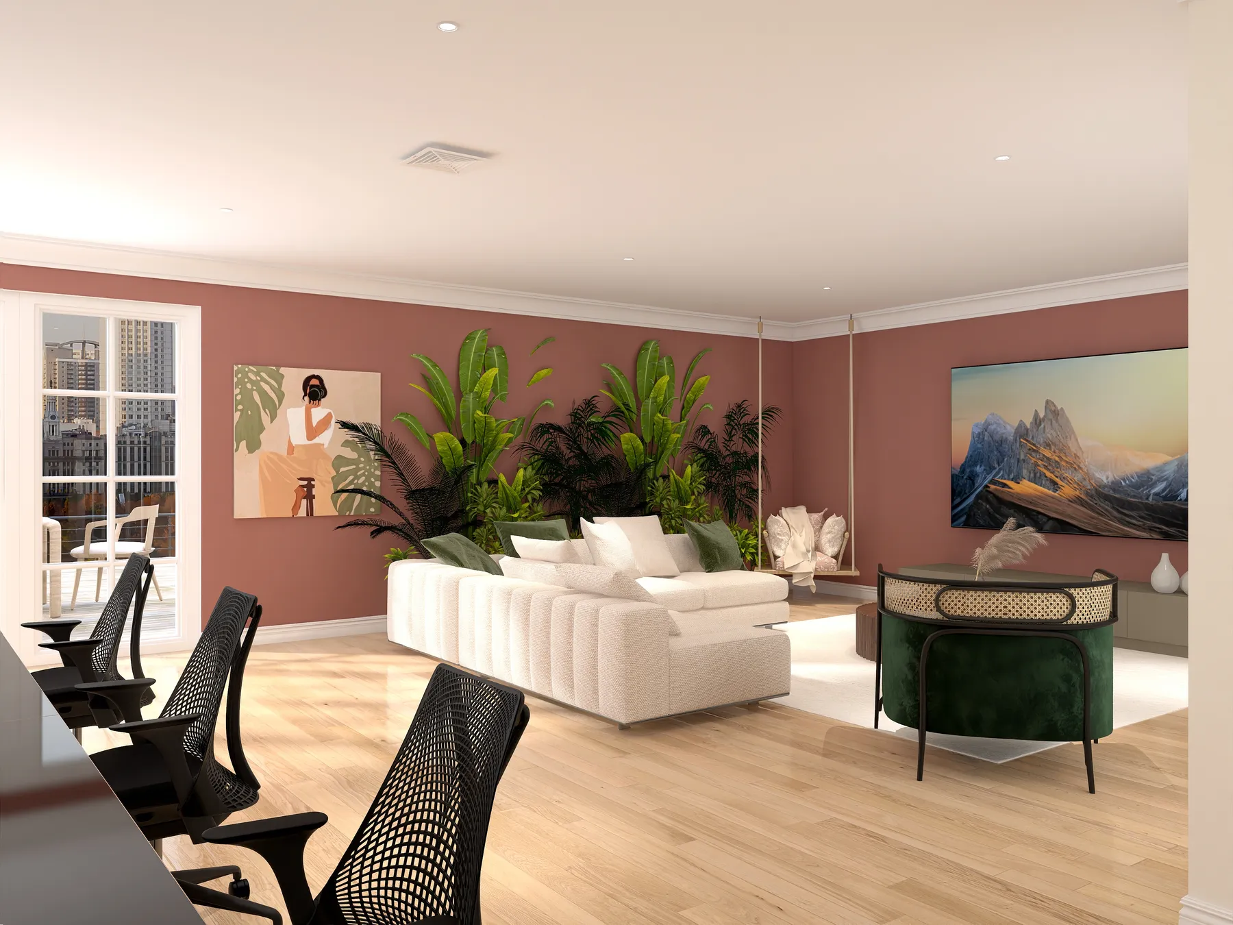 Bureaux I.T. (workplace) — photo 1