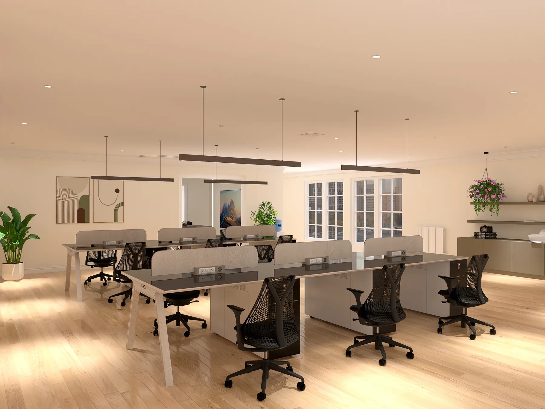 Bureaux I.T. (workplace) — photo 3