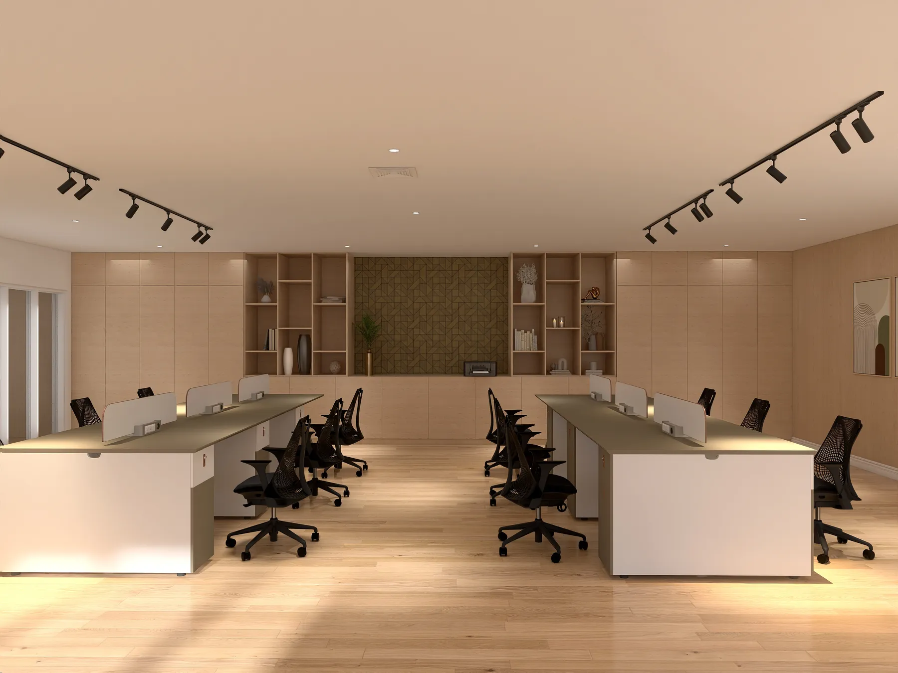 Bureaux I.T. (workplace) — photo 5